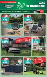 Urodzinowe promocje! - Biedronka Home