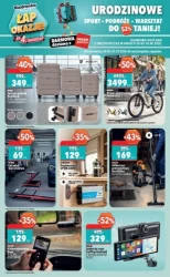 Urodzinowe promocje! - Biedronka Home