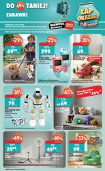 Urodzinowe promocje! - Biedronka Home