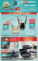 Urodzinowe promocje! - Biedronka Home