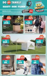 Urodzinowe promocje! - Biedronka Home