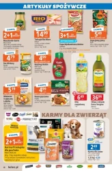 Koszyk pełen dobrych wyborów - E.Leclerc