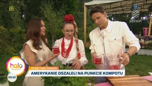Jak zrobić najlepszy kompot? Gospodyni zdradza 3 zasady - wielu z nas robi odwrotnie