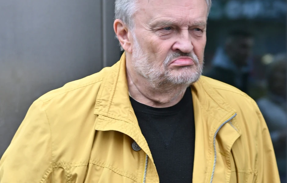 Krzysztof Cugowski Krzysztof Cugowski