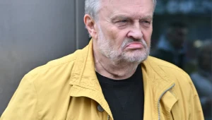 Cugowski zabrał głos ws. emerytury. Takie ma źródło dochodu