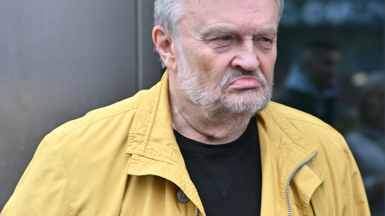 Krzysztof Cugowski