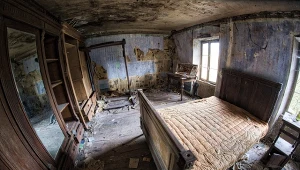 Urbex hitem TikToka. Nastolatki ryzykują dla lajków i sławy