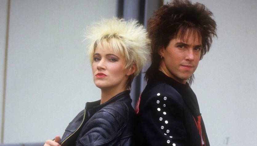 Roxette i wielki sukces "It Must Have Been Love". Wyjątkowy prezent na rocznicę urodzin Marie Fredriksson