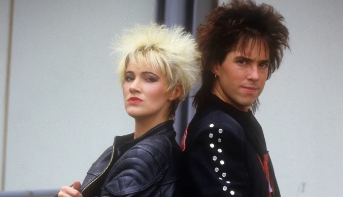Roxette i wielki sukces "It Must Have Been Love". Wyjątkowy prezent na rocznicę urodzin Marie Fredriksson