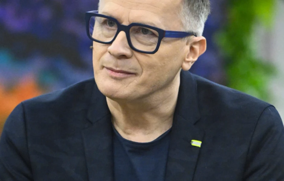 Wojciech Majchrzak Wojciech Majchrzak