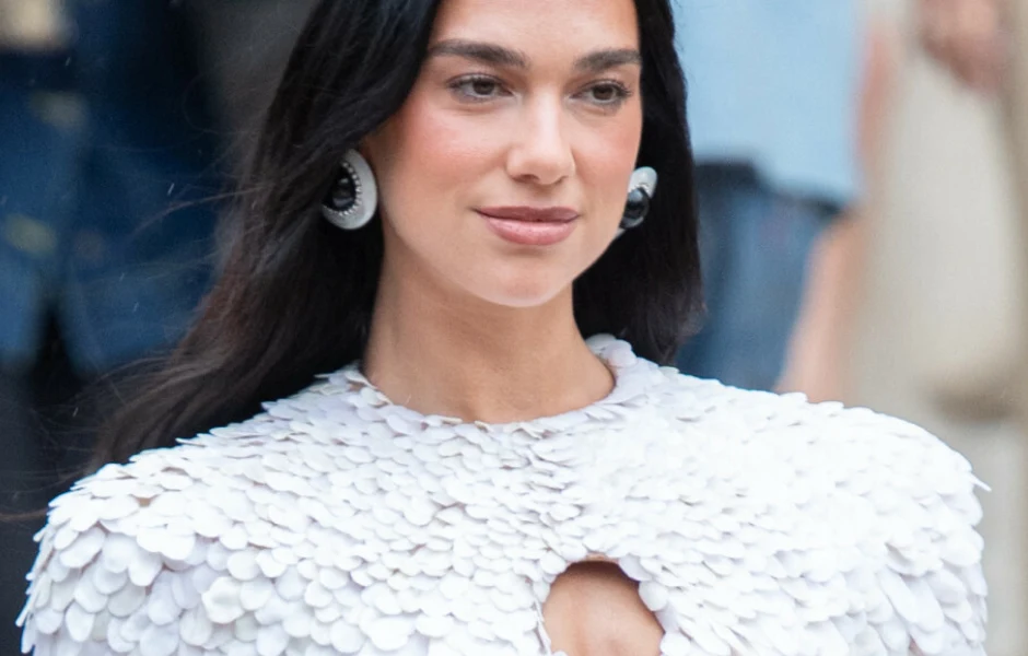 Dua Lipa Dua Lipa