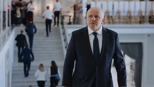 Paweł Kowal skomentował ostatnie dekrety Wołodymyra Zełenskiego