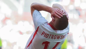 Takiej żenady nie było dawno. Kibice wychodzili przed gwizdkiem
