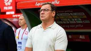 Jan Urban: nie wyobrażam sobie takiego duetu w jedenastce