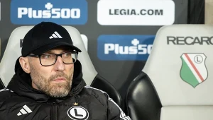 Legia ogłasza przełomową zmianę. Papszun musi się z tym pogodzić