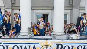 Kielce dziś nie zasną. "To mistrzostwo smakuje najlepiej"