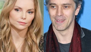 Iza Miko rozstała się z wnukiem Charliego Chaplina. Powody są jasne