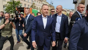 Najlepszy prezydent w III RP? Polacy wskazali miejsce Karola Nawrockiego
