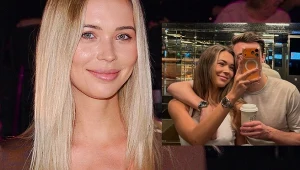 Sandra Kubicka pokazała chłopaka. Już wiadomo, kim jest i czym się zajmuje
