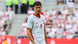 Lewandowski z uwagami po Ukrainie. "To, w jaki sposób bronimy..."