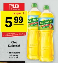 Olej Kujawski