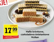 Wafle O...