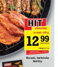 Karkówka Morliny
