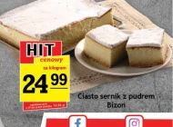 Sernik Bizon