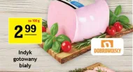 Indyk Dobrowolscy
