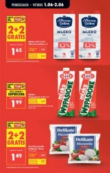 Niskie ceny od zawsze na zawsze! - Biedronka
