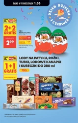 Niskie ceny od zawsze na zawsze! - Biedronka