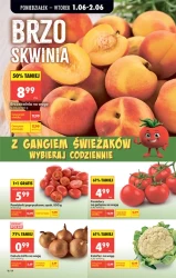 Niskie ceny od zawsze na zawsze! - Biedronka