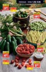 Niskie ceny od zawsze na zawsze! - Biedronka