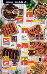 Niskie ceny od zawsze na zawsze! - Biedronka