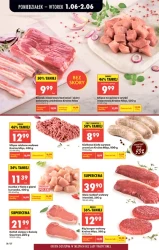 Niskie ceny od zawsze na zawsze! - Biedronka
