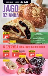 Низькі ціни назавжди! - Biedronka