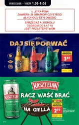 Niskie ceny od zawsze na zawsze! - Biedronka