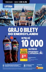 Niskie ceny od zawsze na zawsze! - Biedronka
