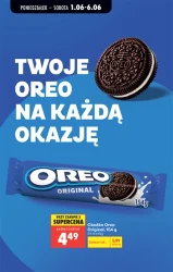 Niskie ceny od zawsze na zawsze! - Biedronka