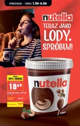 Niskie ceny od zawsze na zawsze! - Biedronka