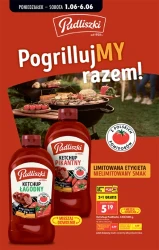 Низькі ціни назавжди! - Biedronka
