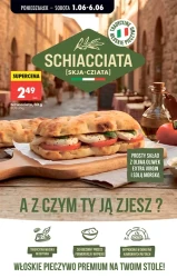 Niskie ceny od zawsze na zawsze! - Biedronka