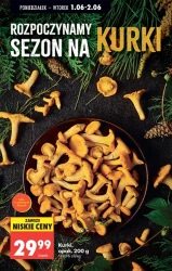 Низькі ціни назавжди! - Biedronka