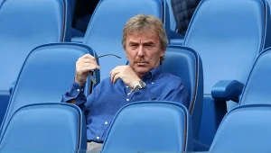 Boniek włożył kij w mrowisko. Wspomniał o wojnie w Ukrainie. Jedno zdanie