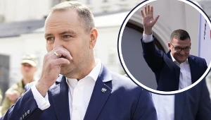 Polski fenomen. Reakcja z obozu Nawrockiego. Radość mimo braku prezydenta