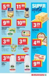 Świeże inspiracje na każdy dzień - EuroSPAR
