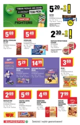 Świeże inspiracje na każdy dzień - EuroSPAR