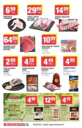 Świeże inspiracje na każdy dzień - EuroSPAR