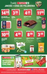 Świeże inspiracje na każdy dzień - EuroSPAR