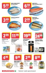 Świeże inspiracje na każdy dzień - EuroSPAR